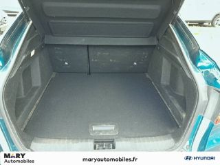 80330 : Hyundai Amiens - Mary Automobiles - RENAULT ARKANA R.S. Line - ARKANA - Bleu - Boîte automatique - Essence / Courant électrique