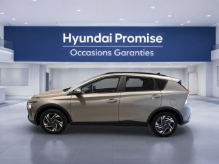 85000 : Hyundai MoceanRent | La Roche-sur-Yon - Océane Auto - HYUNDAI BAYON Intuitive - BAYON - Marron - Automate sequentiel - Essence sans plomb