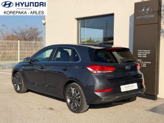 13200 : HYUNDAI Arles - Lexa Automobile - HYUNDAI i30 Creative - i30 III - Gris - Boîte manuelle - Essence sans plomb