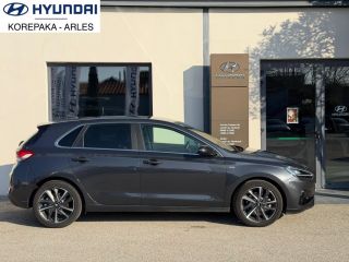 13200 : HYUNDAI Arles - Lexa Automobile - HYUNDAI i30 Creative - i30 III - Gris - Boîte manuelle - Essence sans plomb
