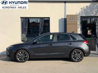 13200 : HYUNDAI Arles - Lexa Automobile - HYUNDAI i30 Creative - i30 III - Gris - Boîte manuelle - Essence sans plomb