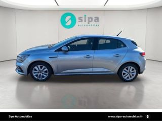 31200 : Hyundai TOULOUSE NORD - AUTO NORD - RENAULT MEGANE IV BERLINE Business - MEGANE IV - Gris - Boîte manuelle - Diesel