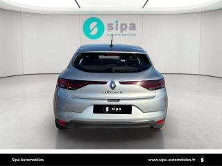 31200 : Hyundai TOULOUSE NORD - AUTO NORD - RENAULT MEGANE IV BERLINE Business - MEGANE IV - Gris - Boîte manuelle - Diesel