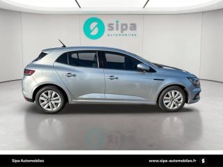 31200 : Hyundai TOULOUSE NORD - AUTO NORD - RENAULT MEGANE IV BERLINE Business - MEGANE IV - Gris - Boîte manuelle - Diesel