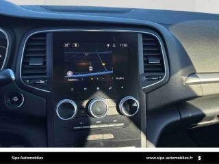 31200 : Hyundai TOULOUSE NORD - AUTO NORD - RENAULT MEGANE IV BERLINE Business - MEGANE IV - Gris - Boîte manuelle - Diesel