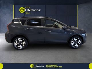 57100 : Hyundai Thionville - Théobald Automobiles - HYUNDAI Bayon - Bayon - Aurora Grey Métal - Traction - Essence/Micro-Hybride