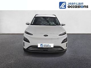 73200 : Hyundai Albertville - Jean Lain Mobilités - HYUNDAI KONA ELECTRIC Executive - KONA ELECTRIQUE - BLANC - Automate à fonct. Continu - Courant électrique