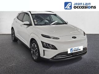 73200 : Hyundai Albertville - Jean Lain Mobilités - HYUNDAI KONA ELECTRIC Executive - KONA ELECTRIQUE - BLANC - Automate à fonct. Continu - Courant électrique