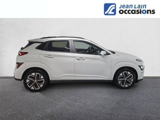 73200 : Hyundai Albertville - Jean Lain Mobilités - HYUNDAI KONA ELECTRIC Executive - KONA ELECTRIQUE - BLANC - Automate à fonct. Continu - Courant électrique