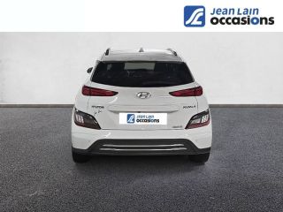 73200 : Hyundai Albertville - Jean Lain Mobilités - HYUNDAI KONA ELECTRIC Executive - KONA ELECTRIQUE - BLANC - Automate à fonct. Continu - Courant électrique