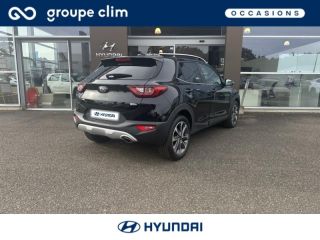 40280 : Hyundai - Groupe Clim - Mont de Marsan - KIA Stonic - Stonic - Noir Ebène - Traction - Essence