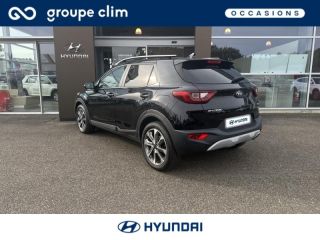 40280 : Hyundai - Groupe Clim - Mont de Marsan - KIA Stonic - Stonic - Noir Ebène - Traction - Essence