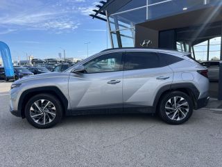 21300 : Hyundai Dijon - Privilège Automobiles - HYUNDAI TUCSON Creative - TUCSON (10/2020-03/2024) - Gris - Boîte manuelle - Diesel