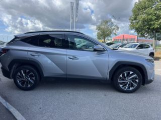 21300 : Hyundai Dijon - Privilège Automobiles - HYUNDAI TUCSON Creative - TUCSON (10/2020-03/2024) - Gris - Boîte manuelle - Diesel