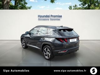 33110 : Hyundai - Sipa Automobiles - Bordeaux Nord - Le Bouscat - HYUNDAI TUCSON Business - TUCSON IV - DARK KNGIHT - Boîte automatique - Essence / Courant électrique