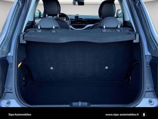 31200 : Hyundai TOULOUSE NORD - AUTO NORD - FIAT 500e BERLINE MY22 SERIE 1 STEP 1 Action - 500 III - GRIS - Automate à fonct. Continu - Courant électrique