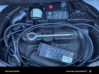 31200 : Hyundai TOULOUSE NORD - AUTO NORD - FIAT 500e BERLINE MY22 SERIE 1 STEP 1 Action - 500 III - GRIS - Automate à fonct. Continu - Courant électrique