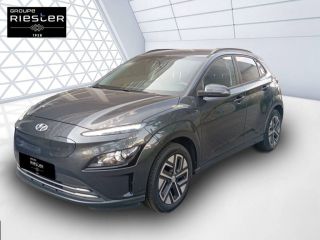 60740 : Hyundai Saint-Maximin - Protea by Riester - HYUNDAI KONA ELECTRIC Intuitive - KONA ELECTRIQUE - Gris - Automate à fonct. Continu - Courant électrique