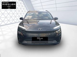 60740 : Hyundai Saint-Maximin - Protea by Riester - HYUNDAI KONA ELECTRIC Intuitive - KONA ELECTRIQUE - Gris - Automate à fonct. Continu - Courant électrique