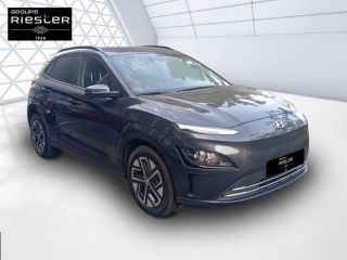 60740 : Hyundai Saint-Maximin - Protea by Riester - HYUNDAI KONA ELECTRIC Intuitive - KONA ELECTRIQUE - Gris - Automate à fonct. Continu - Courant électrique