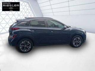 60740 : Hyundai Saint-Maximin - Protea by Riester - HYUNDAI KONA ELECTRIC Intuitive - KONA ELECTRIQUE - Gris - Automate à fonct. Continu - Courant électrique