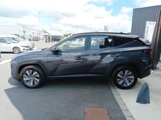 50000 : Hyundai Saint-Lô - GCA - HYUNDAI Tucson - Tucson - Yg7 dark night - Traction - Hybride : Essence/Electrique