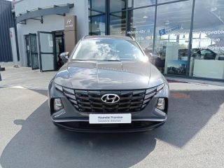50000 : Hyundai Saint-Lô - GCA - HYUNDAI Tucson - Tucson - Yg7 dark night - Traction - Hybride : Essence/Electrique