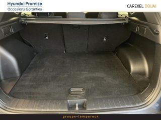 59187 : Hyundai Douai - Groupe Lempereur - HYUNDAI Tucson - Tucson - Teal Blue Métal - Traction - Hybride : Essence/Electrique