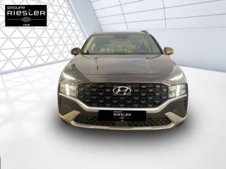 60000 : Hyundai Beauvais - Protea by Riester - HYUNDAI SANTA FE Intuitive - SANTA FE IV - Marron - Boîte automatique - Essence / Courant électrique