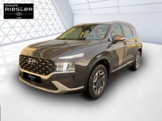 60000 : Hyundai Beauvais - Protea by Riester - HYUNDAI SANTA FE Intuitive - SANTA FE IV - Marron - Boîte automatique - Essence / Courant électrique