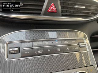 60000 : Hyundai Beauvais - Protea by Riester - HYUNDAI SANTA FE Intuitive - SANTA FE IV - Marron - Boîte automatique - Essence / Courant électrique