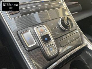 60000 : Hyundai Beauvais - Protea by Riester - HYUNDAI SANTA FE Intuitive - SANTA FE IV - Marron - Boîte automatique - Essence / Courant électrique