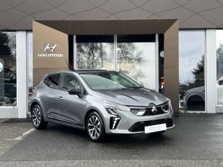 29000 : Hyundai Quimper - Iroise Automobiles - MITSUBISHI Colt - Colt - Volcanic Grey métal - Traction - Essence