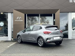 29000 : Hyundai Quimper - Iroise Automobiles - MITSUBISHI Colt - Colt - Volcanic Grey métal - Traction - Essence