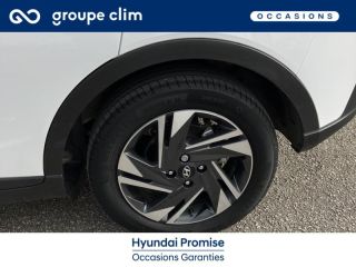 87280 : Hyundai Limoges - Motors Cars - HYUNDAI Bayon - Bayon - Atlas White - Traction - Essence/Micro-Hybride