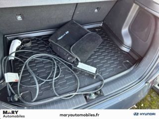 60880 : Hyundai Compiègne - Groupe Mary - HYUNDAI KONA ELECTRIC Creative - KONA ELECTRIQUE - DARK NIGHT - Automate à fonct. Continu - Courant électrique