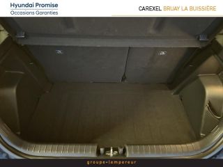 62700 : Hyundai Bruay-La-Buissière - Groupe Lempereur - HYUNDAI i20 - i20 - Phantom Black Métal - Traction - Essence