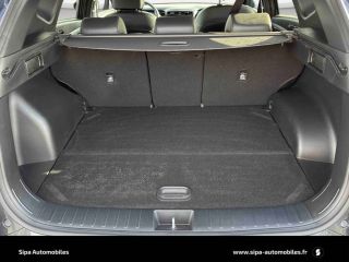 31200 : Hyundai TOULOUSE NORD - AUTO NORD - HYUNDAI TUCSON N Line Edition - TUCSON IV - DARK NIGHT - Boîte automatique - Essence / Courant électrique