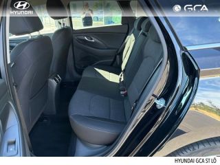 50000 : Hyundai Saint-Lô - GCA - HYUNDAI i30 SW - i30 SW - Phantom Black Métal - Traction - Essence/Micro-Hybride