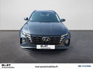 76000 : Hyundai Rouen - JFC by Mary Automobiles - HYUNDAI TUCSON Intuitive - TUCSON IV - DARK NIGHT - Boîte manuelle - Essence sans plomb