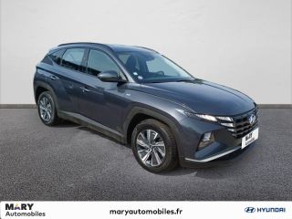 76000 : Hyundai Rouen - JFC by Mary Automobiles - HYUNDAI TUCSON Intuitive - TUCSON IV - DARK NIGHT - Boîte manuelle - Essence sans plomb
