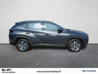 76000 : Hyundai Rouen - JFC by Mary Automobiles - HYUNDAI TUCSON Intuitive - TUCSON IV - DARK NIGHT - Boîte manuelle - Essence sans plomb