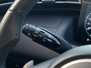 77240 : Hyundai Melun - CAP FOURNIER - HYUNDAI TUCSON Intuitive - TUCSON IV - Bleu - Boîte automatique - Essence / Courant électrique