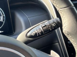 77240 : Hyundai Melun - CAP FOURNIER - HYUNDAI TUCSON Intuitive - TUCSON IV - Bleu - Boîte automatique - Essence / Courant électrique