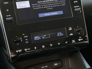 77240 : Hyundai Melun - CAP FOURNIER - HYUNDAI TUCSON Intuitive - TUCSON IV - Bleu - Boîte automatique - Essence / Courant électrique