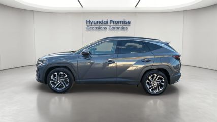 33110 : Hyundai Bordeaux Nord Le Bouscat - Sipa Automobiles - HYUNDAI TUCSON Executive - TUCSON IV - Noir - Boîte automatique - Essence / Courant électrique