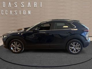 83130 : Hyundai Toulon - Autodif SAS - Groupe BALDASSARI - MAZDA CX-30 Style - CX-30 - Bleu - Boîte manuelle - Essence sans plomb