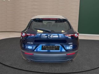 83130 : Hyundai Toulon - Autodif SAS - Groupe BALDASSARI - MAZDA CX-30 Style - CX-30 - Bleu - Boîte manuelle - Essence sans plomb