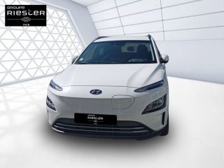 60740 : Hyundai Saint-Maximin - Protea by Riester - HYUNDAI KONA ELECTRIC Creative - KONA ELECTRIQUE - BLANC - Automate à fonct. Continu - Courant électrique
