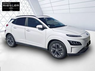 60740 : Hyundai Saint-Maximin - Protea by Riester - HYUNDAI KONA ELECTRIC Creative - KONA ELECTRIQUE - BLANC - Automate à fonct. Continu - Courant électrique